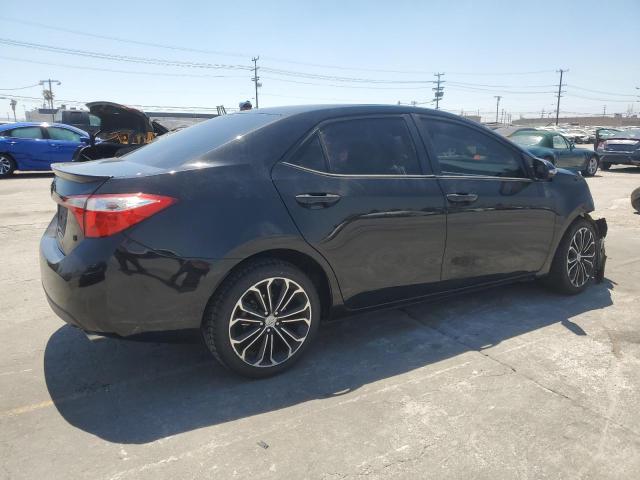 Photo 3 from auction – 2015 TOYOTA COROLLA L with VIN 5YFBURHE6FP218993