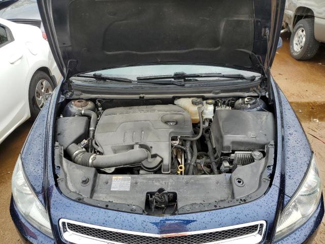 Photo 11 from auction – 2011 CHEVROLET MALIBU 1LT with VIN 1G1ZC5E11BF101179