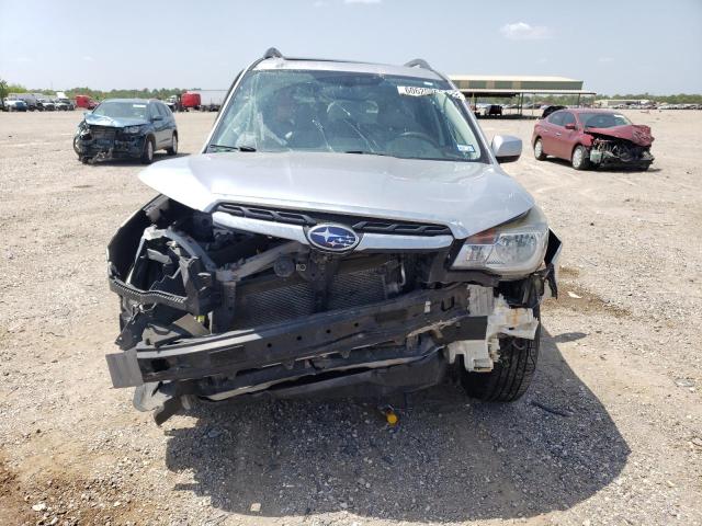Photo 5 from auction – 2017 SUBARU FORESTER 2 with VIN JF2SJAECXHH530635
