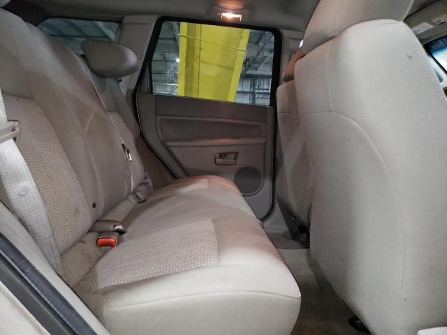 Photo 11 from auction – 2007 JEEP GRAND CHER with VIN 1J8GR48K57C600855