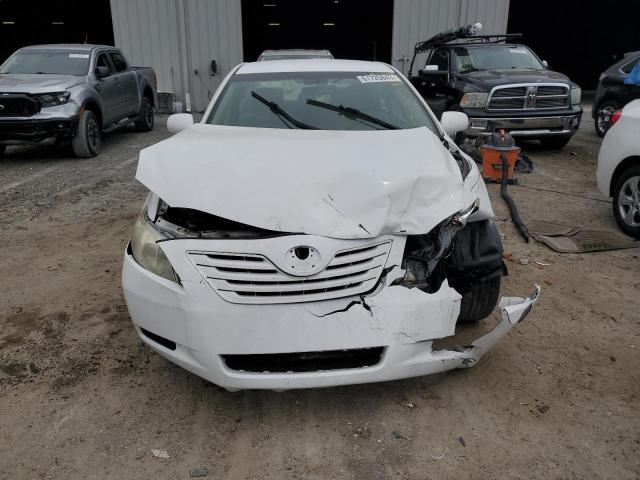 Photo 5 from auction – 2009 TOYOTA CAMRY BASE with VIN 4T1BE46K09U851517