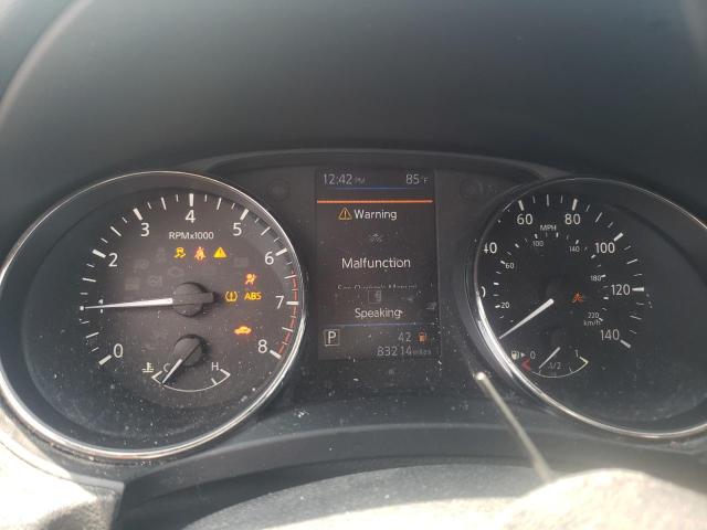Photo 9 from auction – 2018 NISSAN ROGUE S with VIN KNMAT2MT2JP544309