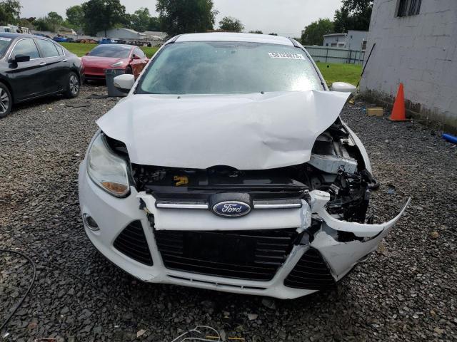 Photo 5 from auction – 2012 FORD FOCUS SEL with VIN 1FAHP3M23CL358813