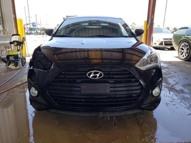 Photo 5 from auction – 2015 HYUNDAI VELOSTER T with VIN KMHTC6AE5FU233242