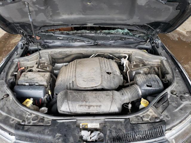 Photo 12 from auction – 2020 DODGE DURANGO R/ with VIN 1C4SDJCTXLC228812