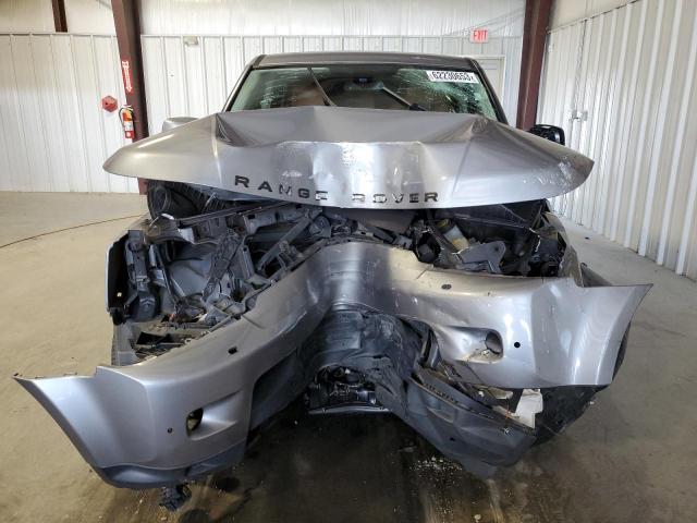 Photo 5 from auction – 2012 LAND ROVER RANGE ROVE with VIN SALSK2D46CA737819