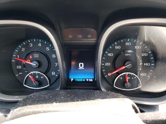 Photo 9 from auction – 2014 CHEVROLET MALIBU LS with VIN 1G11B5SL8EF247752