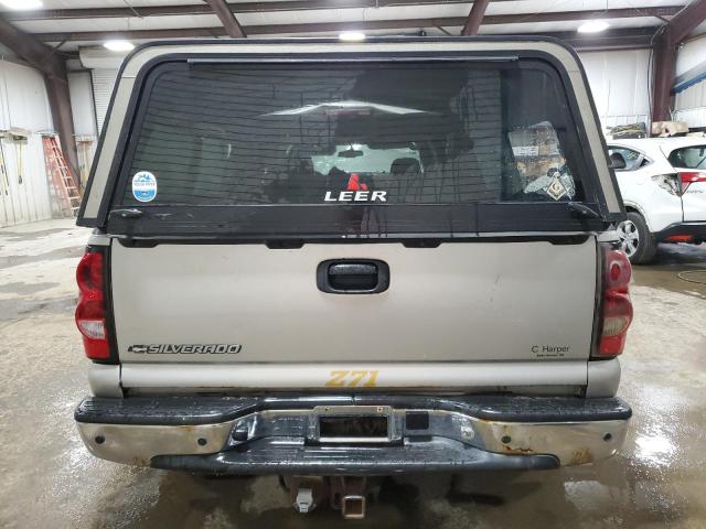 Zdjęcie 6 z aukcji – 2006 CHEVROLET SILVERADO z VIN 2GCEK13T761148848