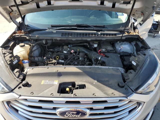Photo 12 from auction – 2019 FORD EDGE SEL with VIN 2FMPK3J91KBC72397