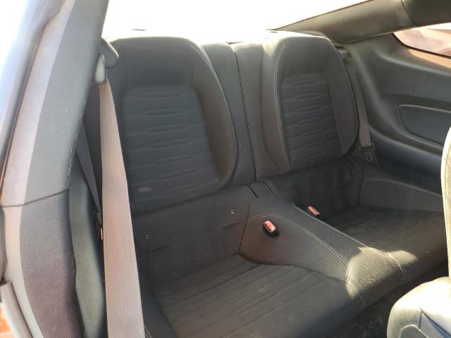 Photo 10 from auction – 2015 FORD MUSTANG with VIN 1FA6P8THXF5311460