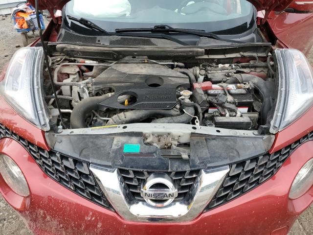 Photo 12 from auction – 2016 NISSAN JUKE S with VIN JN8AF5MV4GT651487