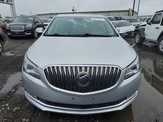 Photo 5 from auction – 2015 BUICK LACROSSE P with VIN 1G4GD5G3XFF203480