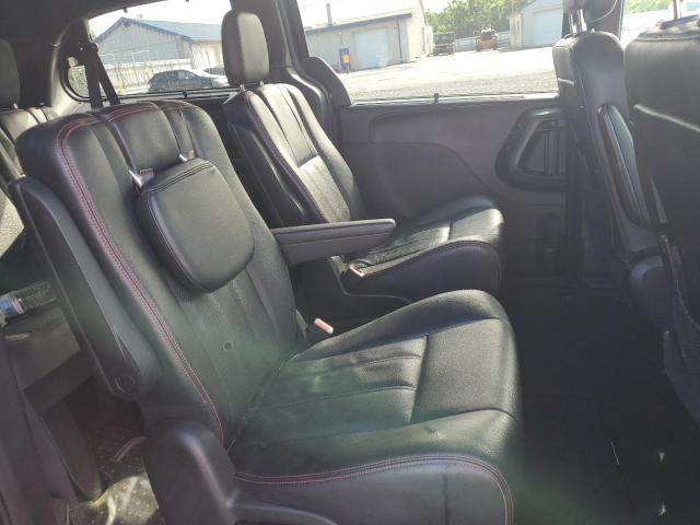 Photo 10 from auction – 2017 DODGE GRAND CARA with VIN 2C4RDGEG9HR857400