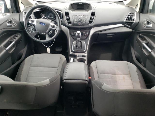 Photo 8 from auction – 2013 FORD C-MAX SE with VIN 1FADP5AU3DL556633