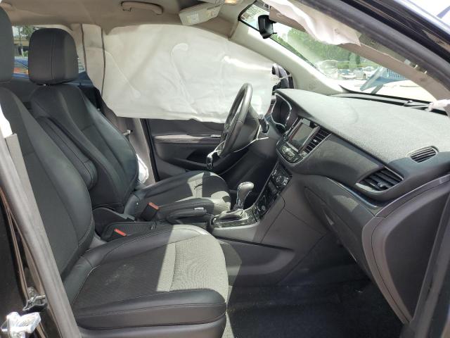 Photo 7 from auction – 2021 BUICK ENCORE PRE with VIN KL4CJASM3MB364515