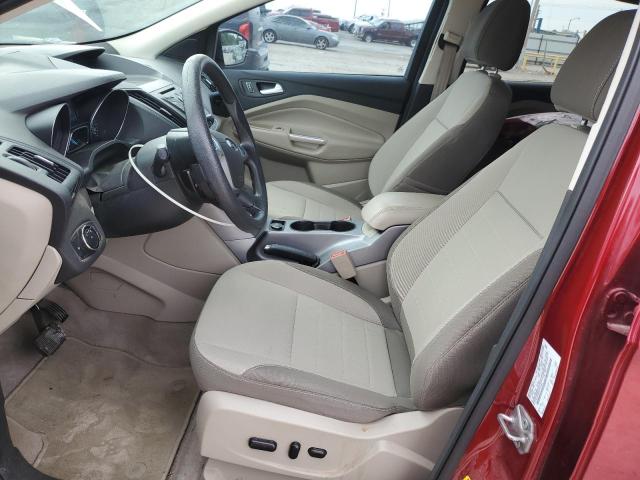 Photo 7 from auction – 2014 FORD ESCAPE SE with VIN 1FMCU0GX9EUC07406