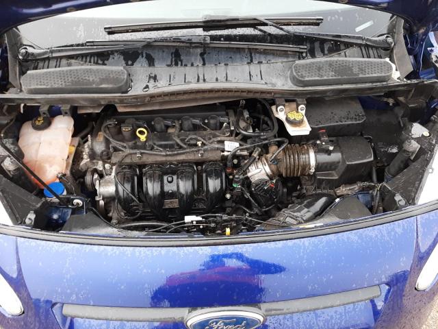 Photo 11 from auction – 2017 FORD TRANSIT CO with VIN NM0GE9F77H1328947