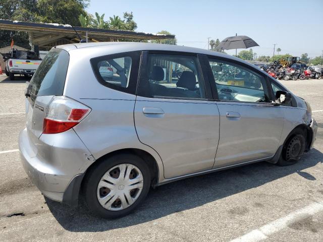 Photo 3 from auction – 2009 HONDA FIT with VIN JHMGE87229S071948