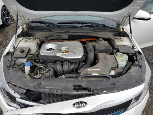 Photo 11 from auction – 2017 KIA OPTIMA PLU with VIN KNAGV4LD3H5016839