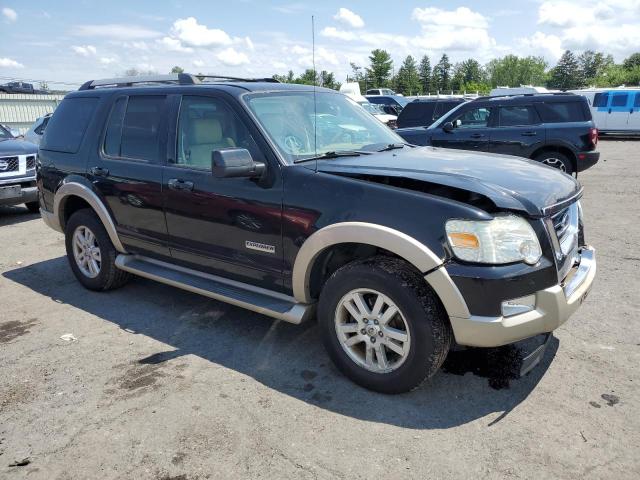 Photo 4 from auction – 2007 FORD EXPLORER E with VIN 1FMEU74E37UA59096
