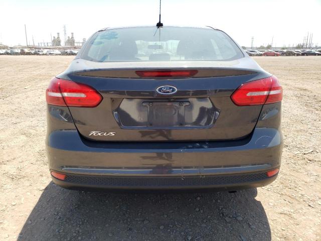 صورة رقم 6 من المزاد - 2018 FORD FOCUS S مع VIN 1FADP3E28JL209226