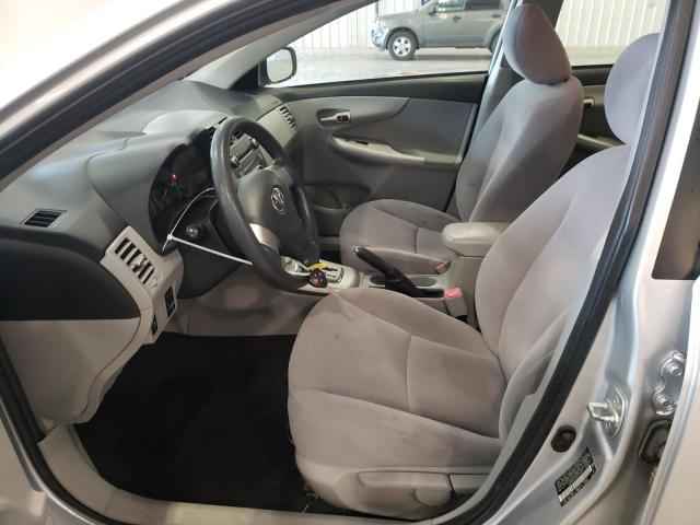 Zdjęcie 7 z aukcji – 2011 TOYOTA COROLLA BA z VIN JTDBU4EE3BJ107274