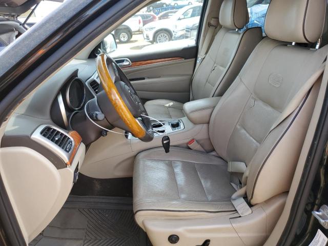 Photo 7 from auction – 2012 JEEP GRAND CHER with VIN 1C4RJFCG3CC231817
