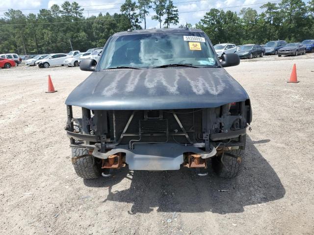 Photo 5 from auction – 2004 GMC NEW SIERRA with VIN 2GTEK19TX41271709