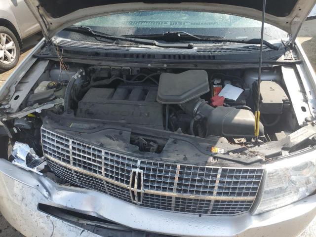 Photo 12 from auction – 2010 LINCOLN MKX with VIN 2LMDJ6JC2ABJ00448
