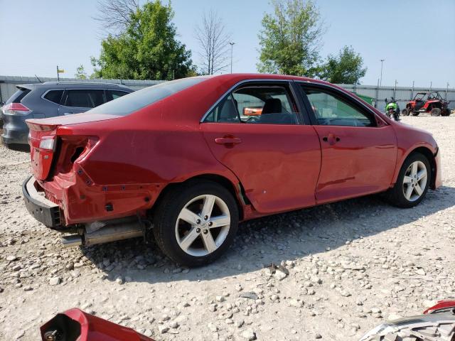 Photo 3 from auction – 2014 TOYOTA CAMRY L with VIN 4T1BF1FK0EU784794