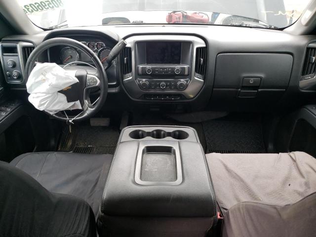 Photo 8 from auction – 2014 CHEVROLET SILVERADO4 with VIN 3GCUKREC0EG119656