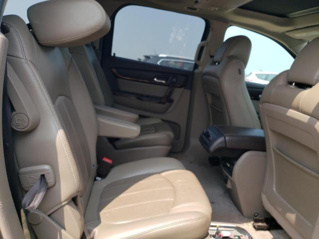 Photo 11 from auction – 2016 GMC ACADIA DEN with VIN 1GKKVTKD4GJ288223