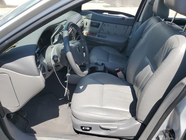 Photo 7 from auction – 2004 MERCURY SABLE LS P with VIN 1MEFM55S64G609434