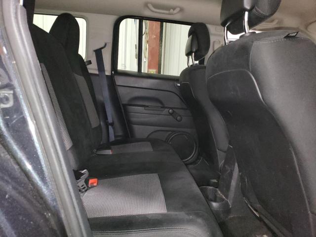 Photo 10 from auction – 2014 JEEP PATRIOT with VIN 1C4NJRBB8ED661734