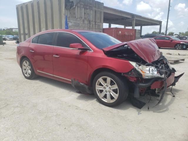 Photo 4 from auction – 2013 BUICK LACROSSE with VIN 1G4GC5E31DF133175