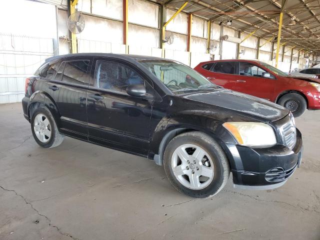 Фото 4 с аукциона – 2008 DODGE CALIBER SX с VIN 1B3HB48BX8D582124