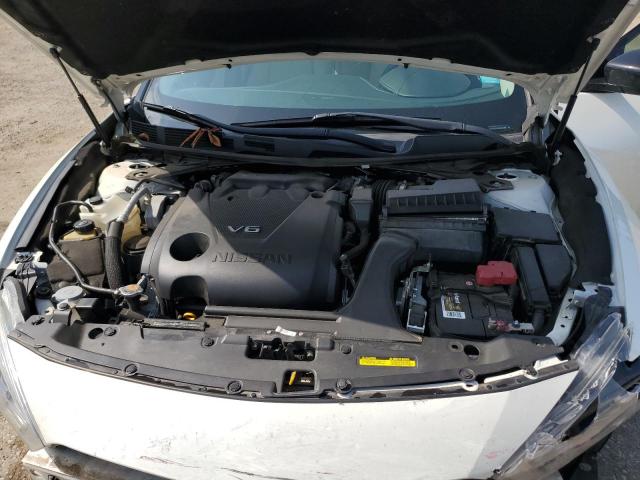Photo 11 from auction – 2018 NISSAN MAXIMA 3.5 with VIN 1N4AA6AP2JC368024