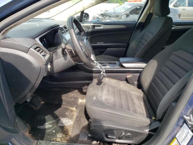 Photo 7 from auction – 2018 FORD FUSION SE with VIN 3FA6P0HD7JR195602