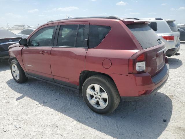 Photo 2 from auction – 2014 JEEP COMPASS SP with VIN 1C4NJCBA2ED743110