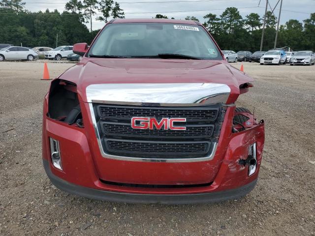 Photo 5 from auction – 2015 GMC TERRAIN SL with VIN 2GKALMEK6F6195393
