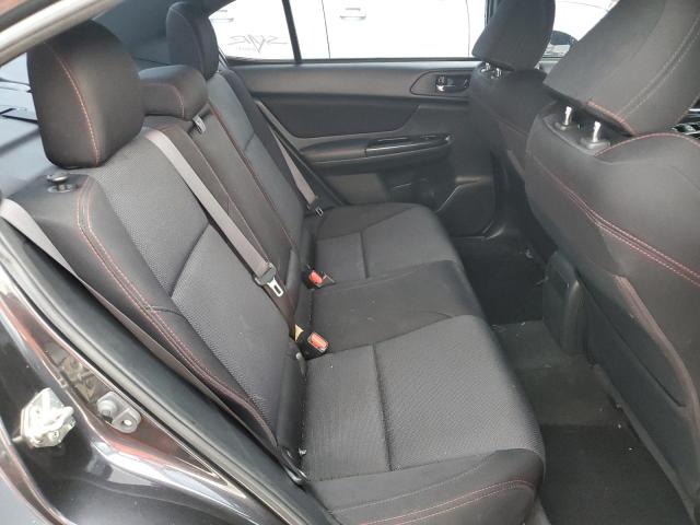 Photo 10 from auction – 2018 SUBARU WRX with VIN JF1VA1A66J9817519
