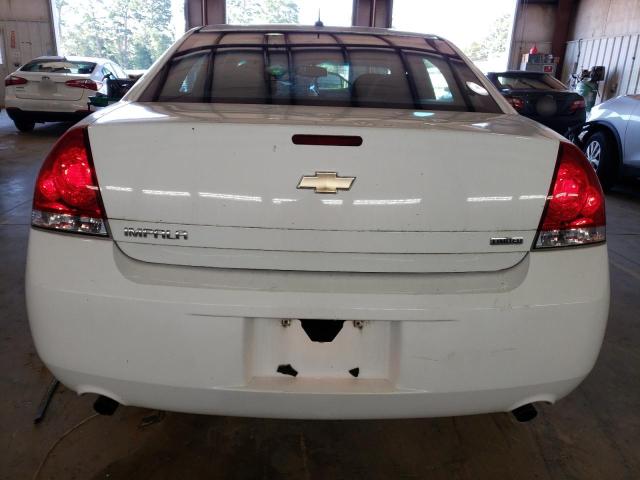 Photo 6 from auction – 2014 CHEVROLET IMPALA LIM with VIN 2G1WA5E35E1103698