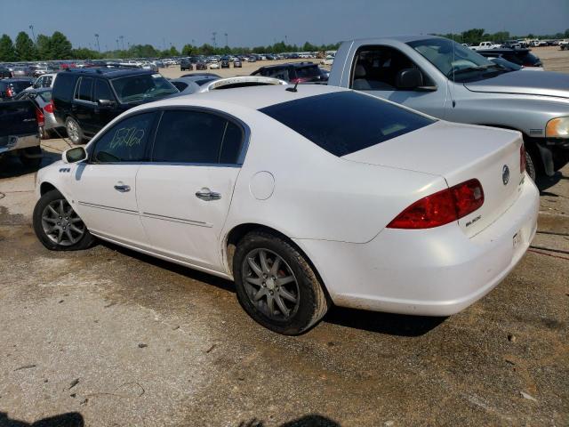 Photo 2 from auction – 2006 BUICK LUCERNE CX with VIN 1G4HD572X6U236762