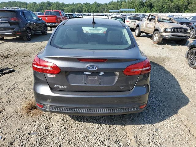 Photo 6 from auction – 2016 FORD FOCUS SE with VIN 1FADP3F23GL235286
