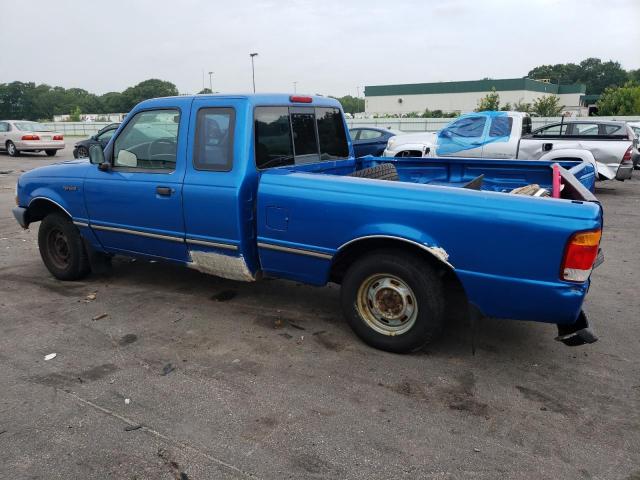 Photo 2 from auction – 1999 FORD RANGER SUP with VIN 1FTYR14V6XTA92101