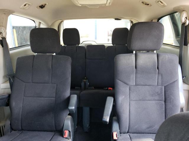 Photo 10 from auction – 2011 CHRYSLER TOWN & COU with VIN 2A4RR5DG1BR607867