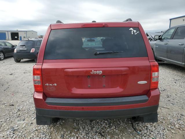 Photo 6 from auction – 2012 JEEP PATRIOT with VIN 1C4NJRFB2CD540186