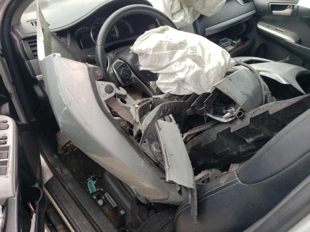 Photo 8 from auction – 2014 TOYOTA CAMRY L with VIN 4T1BF1FK8EU392565