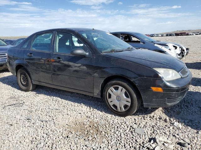 Photo 4 from auction – 2006 FORD FOCUS ZX4 with VIN 1FAFP34N06W138274