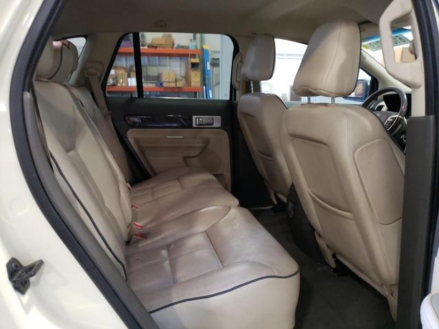 صورة رقم 10 من المزاد - 2008 LINCOLN MKX مع VIN 2LMDU68C48BJ25553